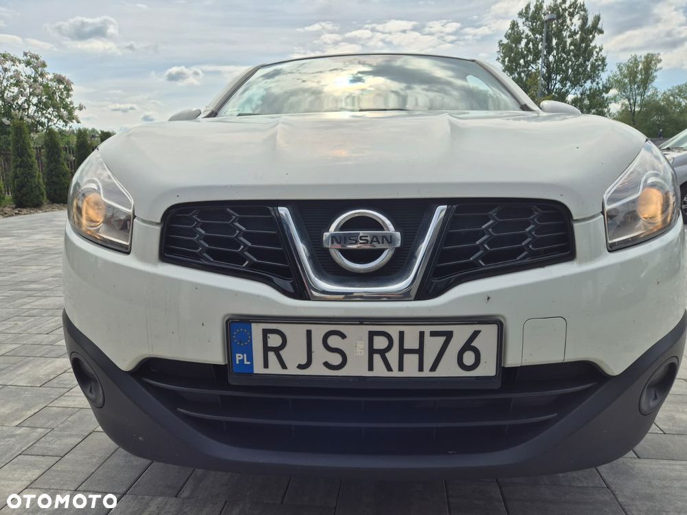 Nissan Qashqai 2.0 360 CVT - 3