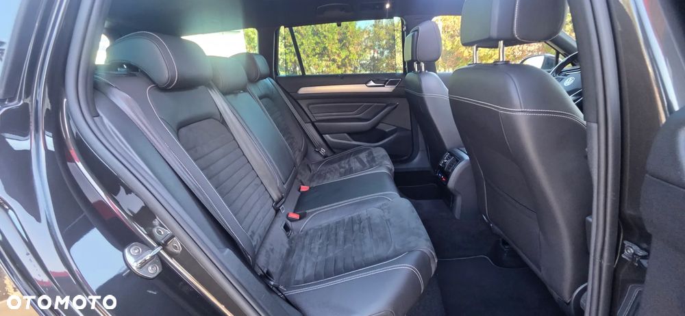 Volkswagen Passat Variant - 36