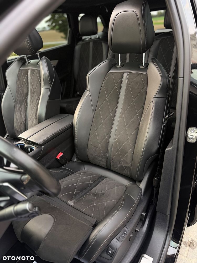 Peugeot 5008 2.0 BlueHDi GT Pack S&S EAT8 - 7