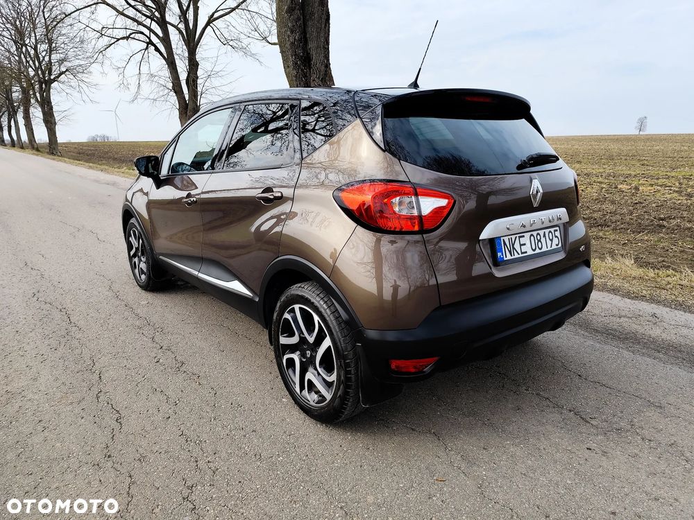 Renault Captur 1.5 dCi Energy Limited - 3