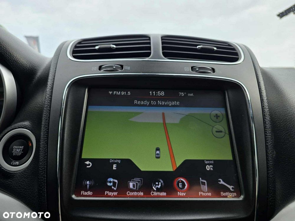 Dodge Journey - 18