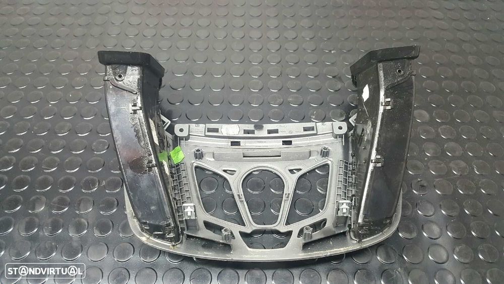 AREJADOR CENTRAL FRONTAL FORD C-MAX TREND - 7