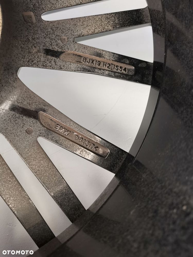 BMW 1 F40 2 F44 MPAKIET KOLA FELGI ALUFELGI OPONY LATO 235/35R19 SUPER - 14