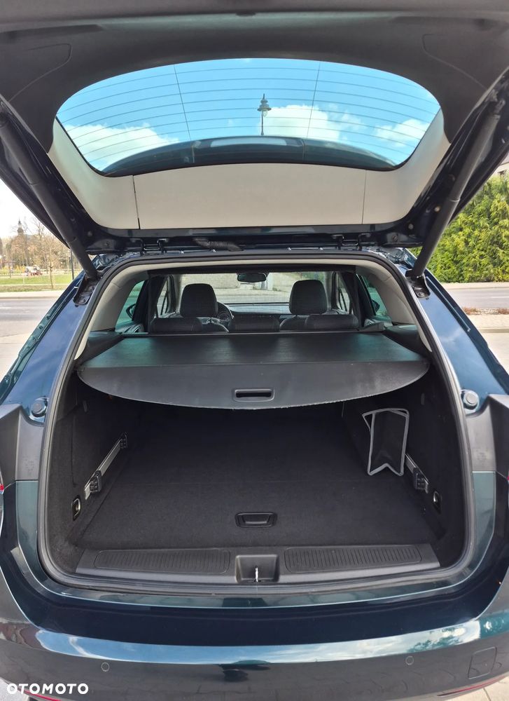 Opel Astra 1.6 BiTurbo CDTI Start/Stop Active - 26