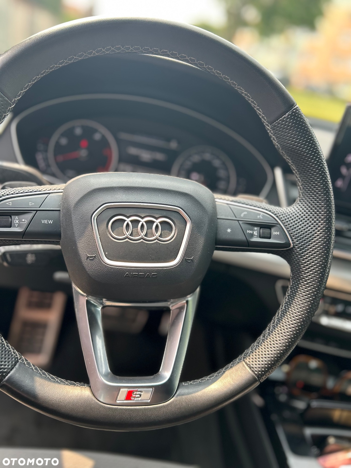 Audi Q5 - 13