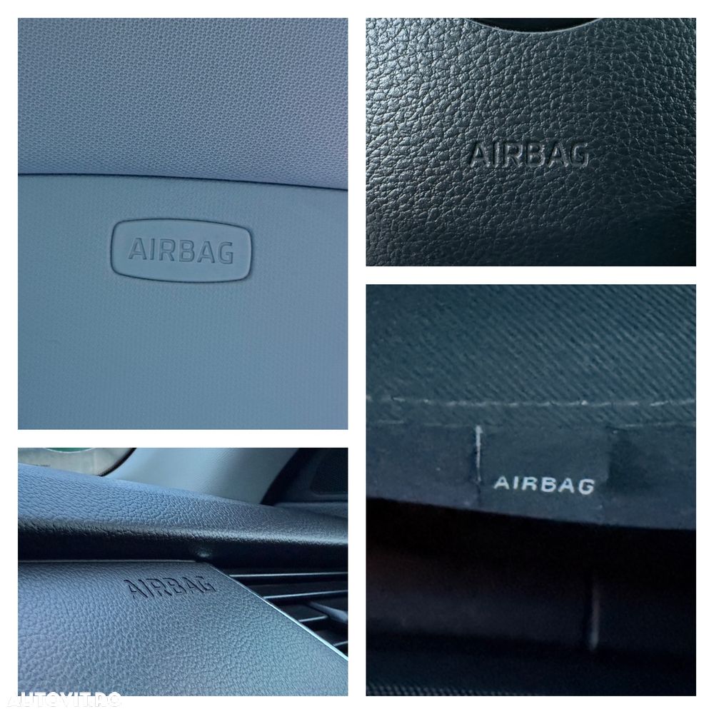 Skoda Octavia 1.6 TDI (Green tec) Style - 36
