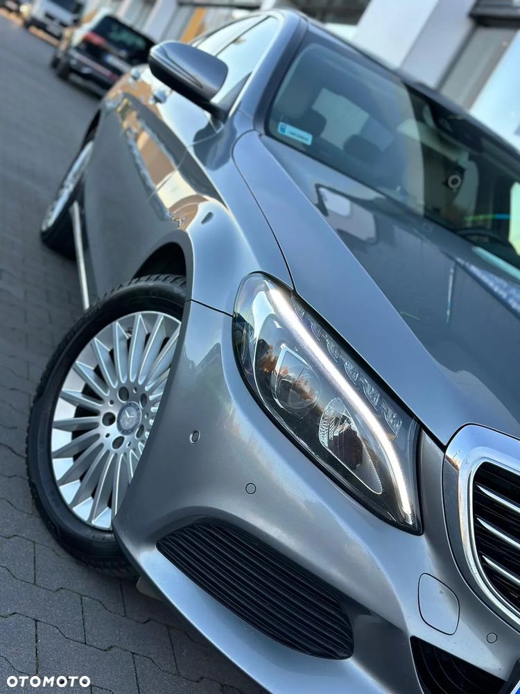 Mercedes-Benz Klasa C - 3