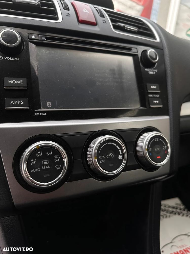 Subaru Impreza 2.0i Active - 22