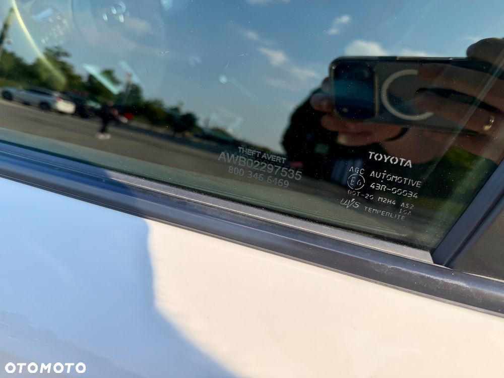 Toyota GR Corolla - 39
