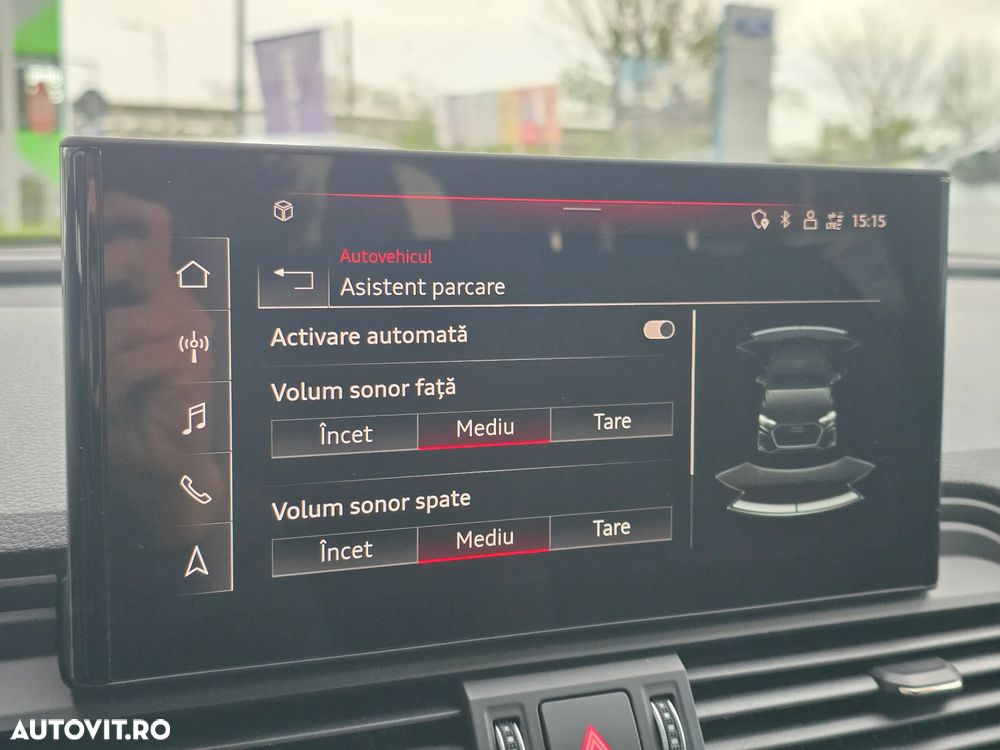 Audi Q5 - 34