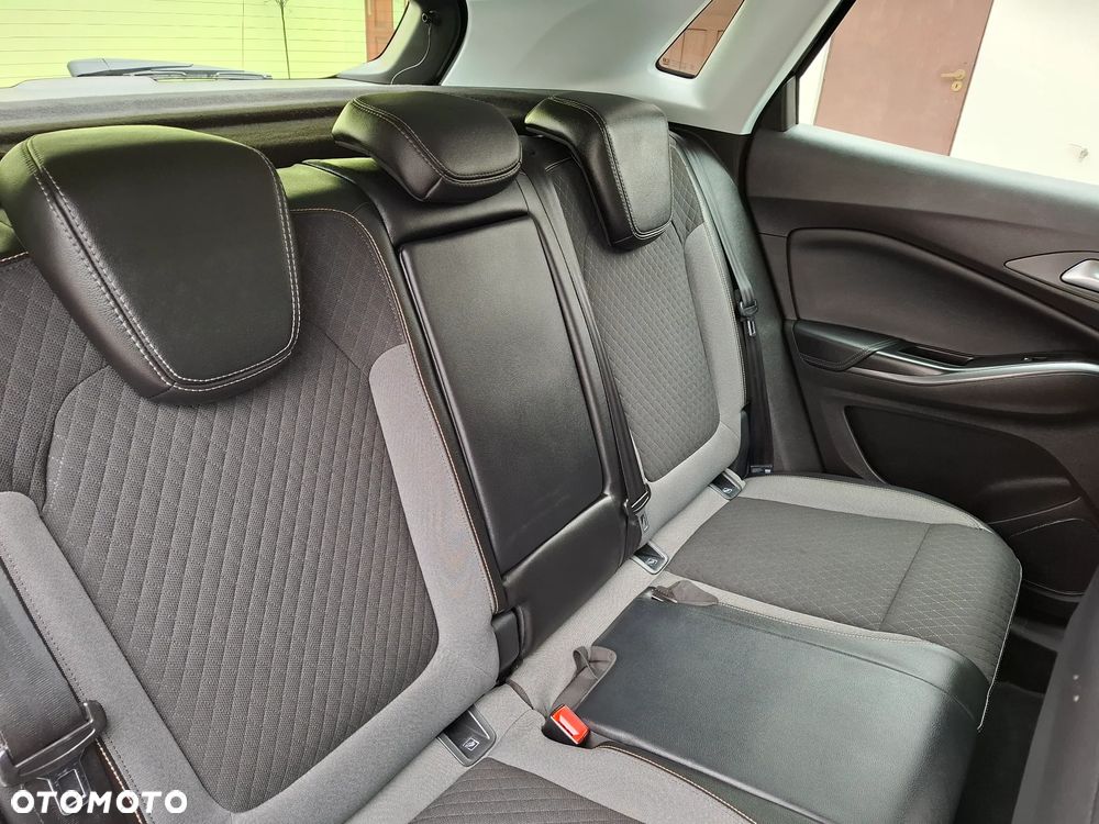 Opel Grandland X - 18