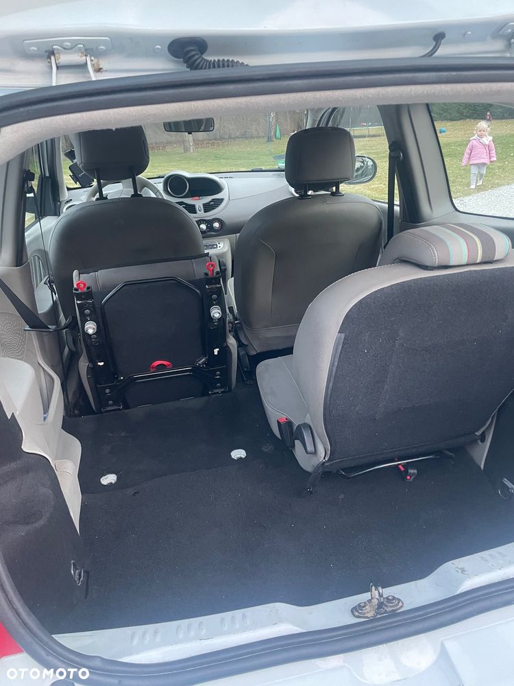 Renault Twingo 1.2 16V Wind - 14