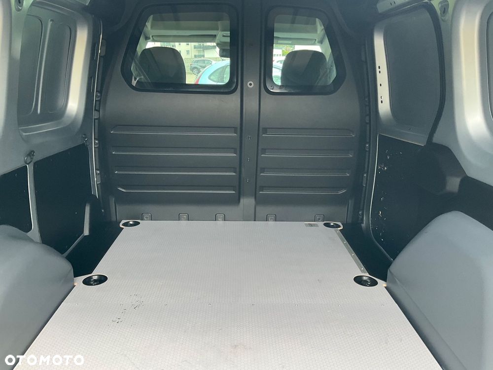 Mercedes-Benz Citan - 9
