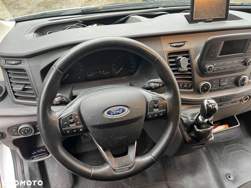 Ford Transit L4H3 HA (18-Si.) Trend - 6