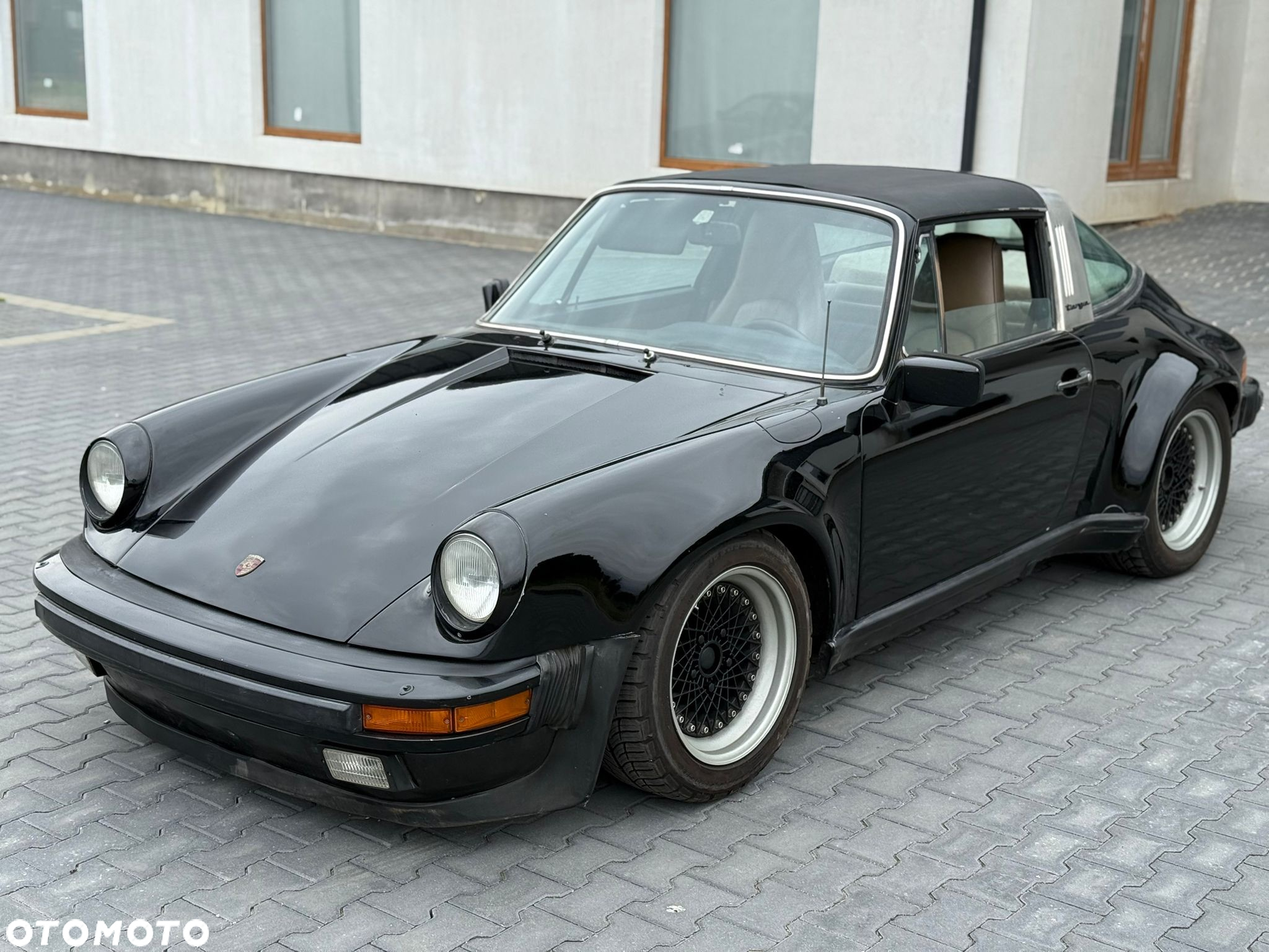 Porsche Inny - 2