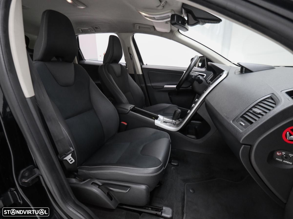 Volvo XC 60 - 12