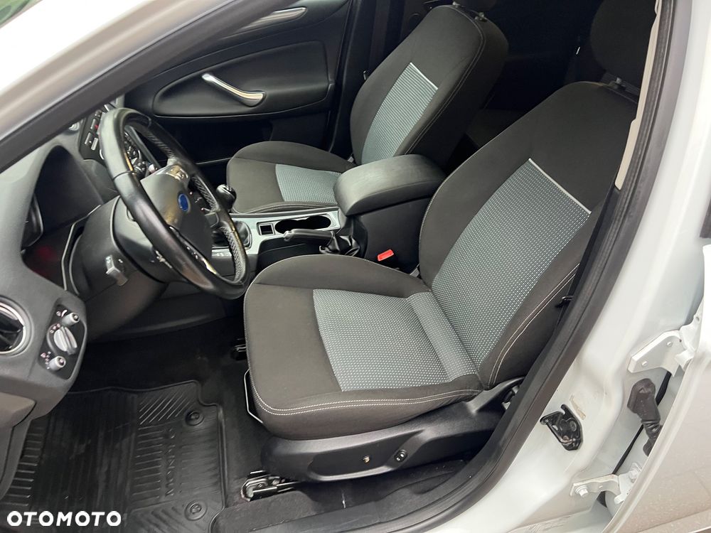 Ford Mondeo 1.6 Eco Boost Start-Stopp Titanium X - 30