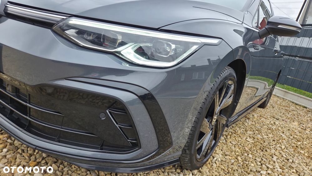 Volkswagen Golf Variant 2.0 TDI SCR DSG R-Line - 34