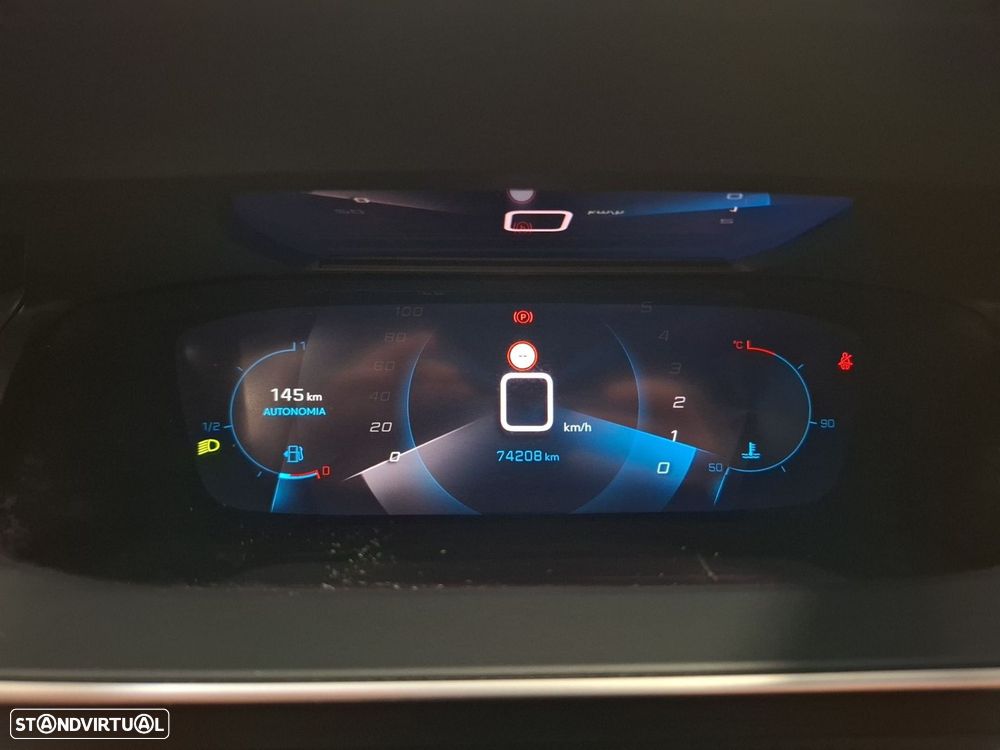 Peugeot 2008 1.2 PureTech Allure Pack - 18