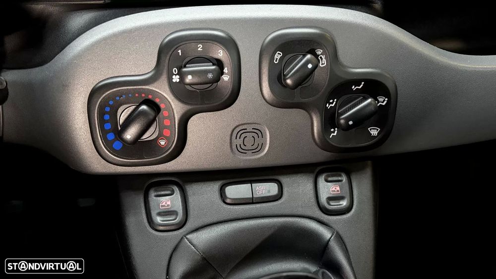 Fiat Panda 1.0 Hybrid City - 27