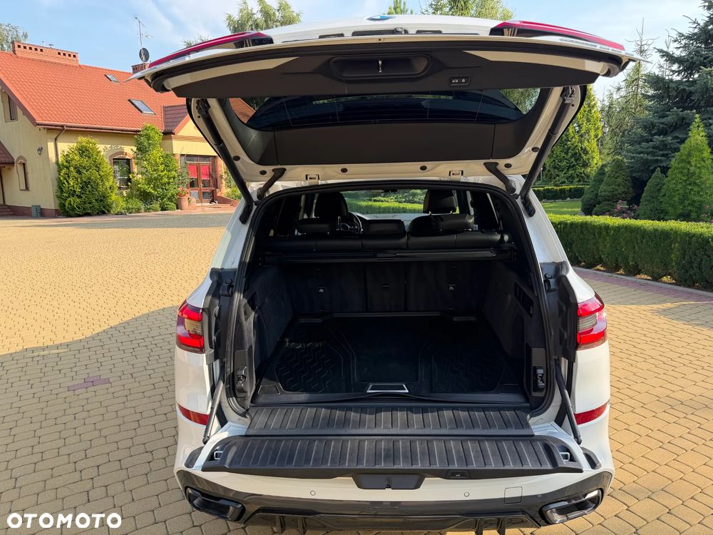 BMW X5 xDrive30d mHEV sport - 21
