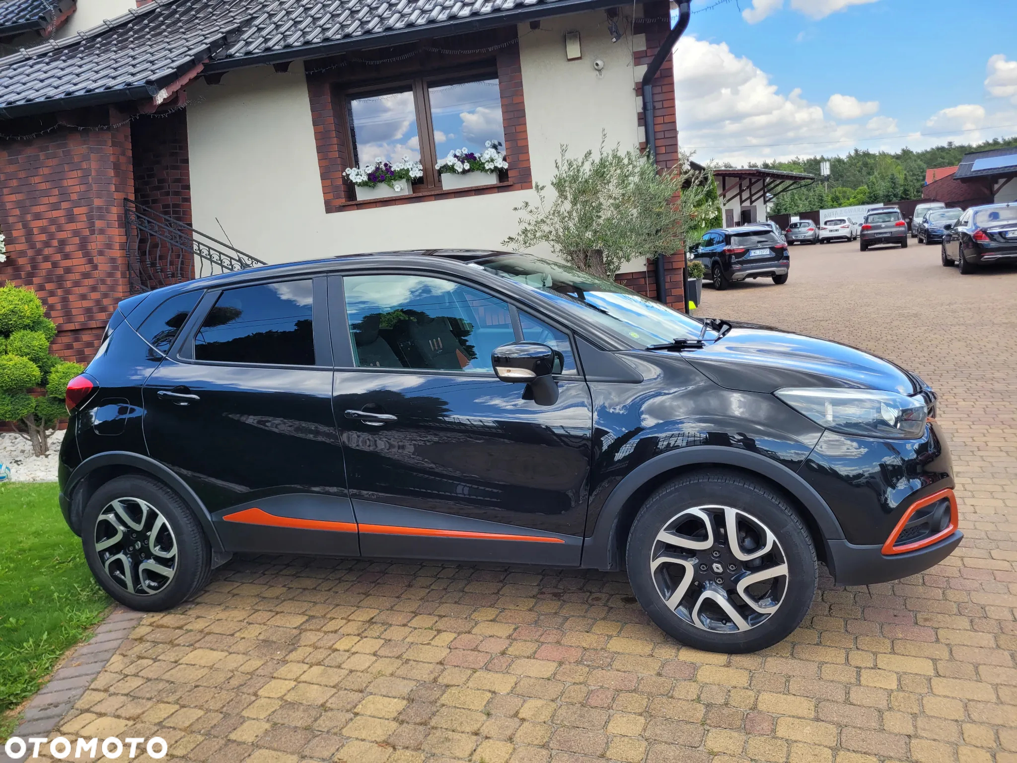 Renault Captur 0.9 Energy TCe Intens - 5