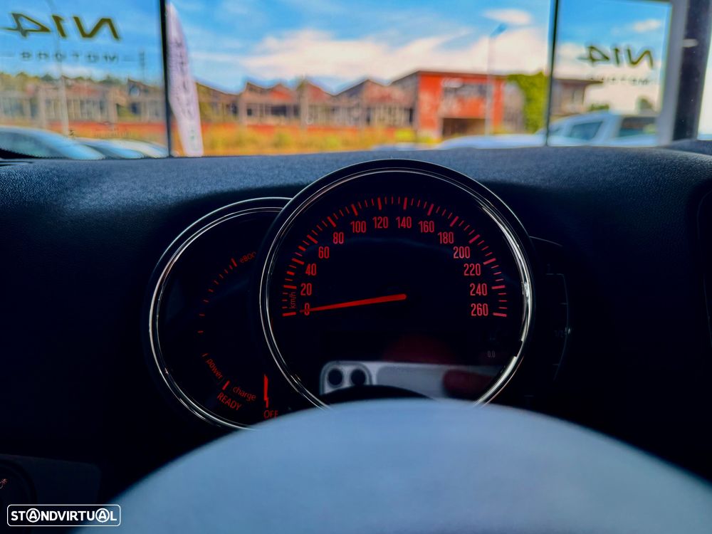 MINI Countryman - 16