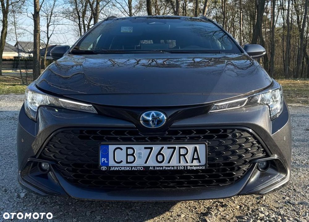 Toyota Corolla 1.8 Hybrid Comfort - 5