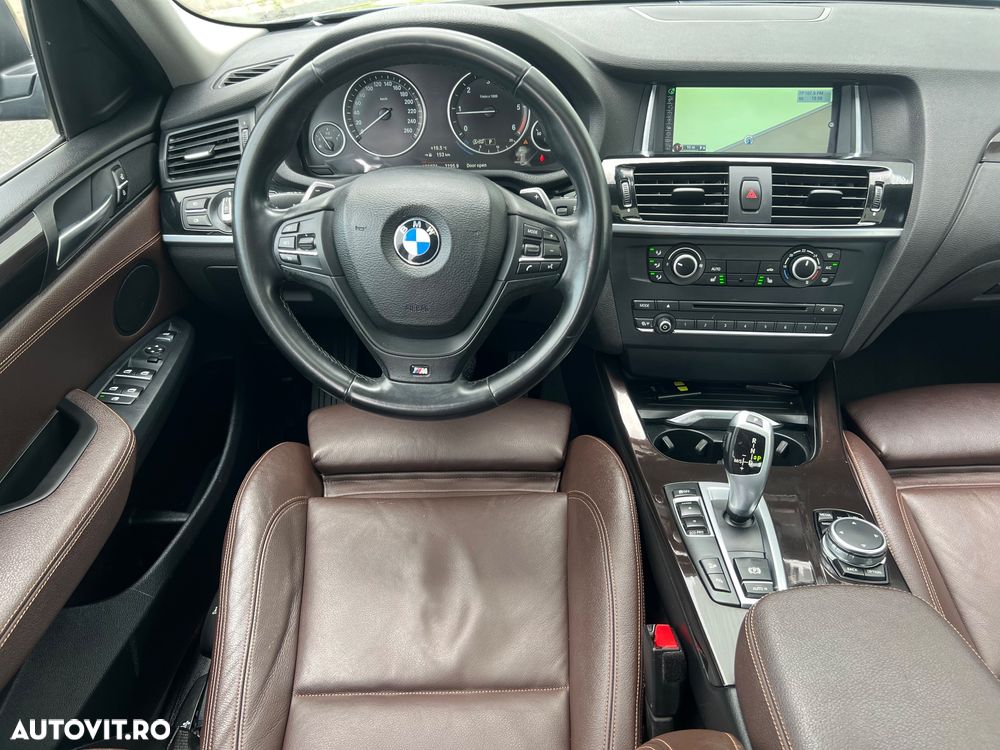 BMW X4 - 4