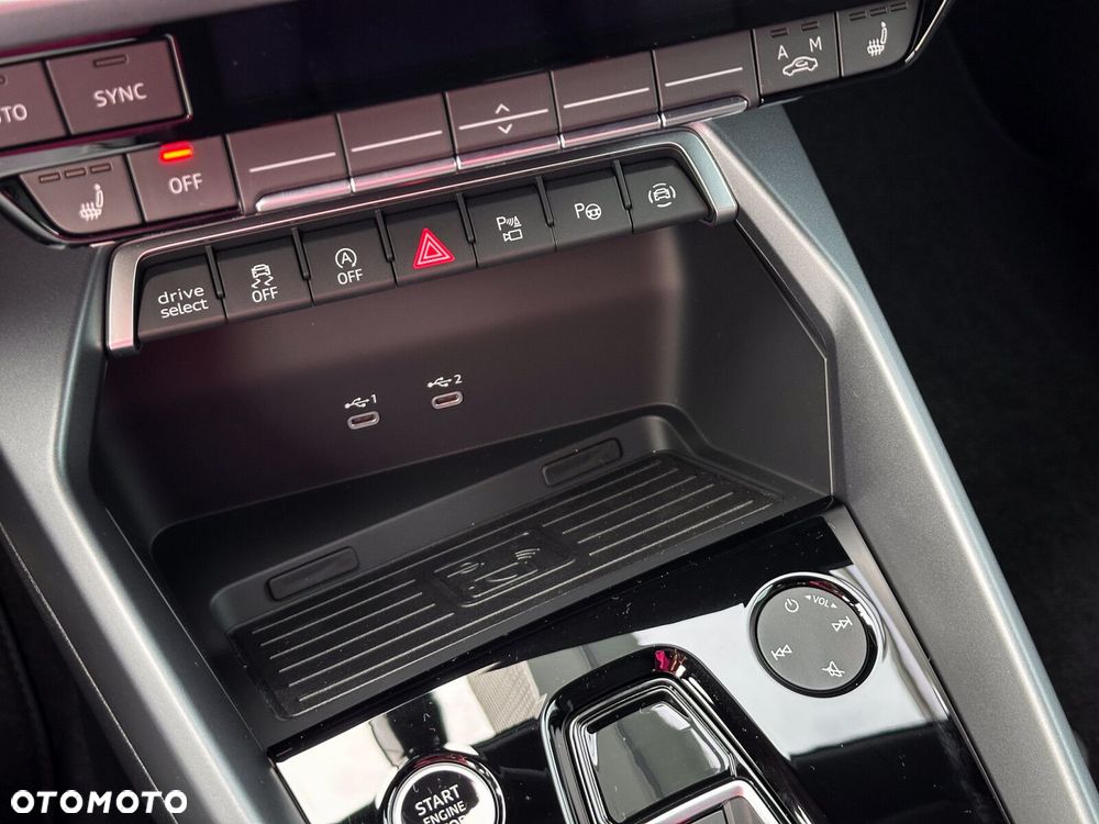 Audi A3 Sportback - 20