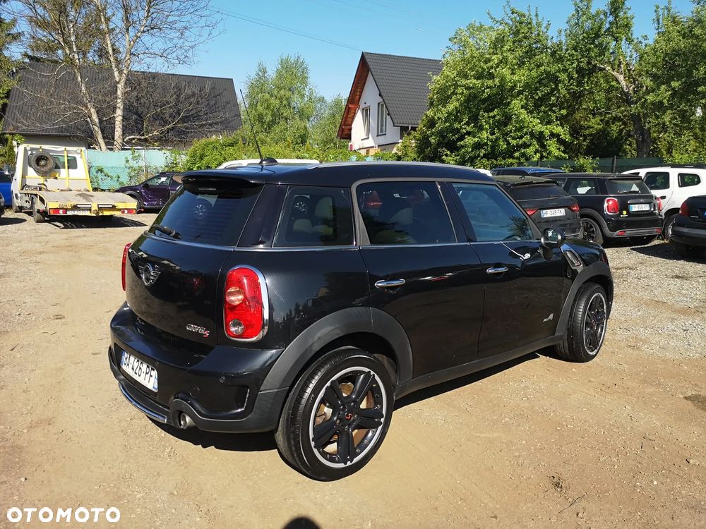 MINI Countryman - 9