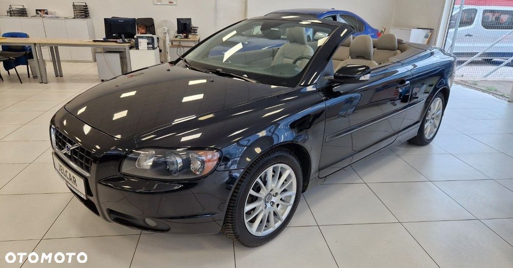 Volvo C70