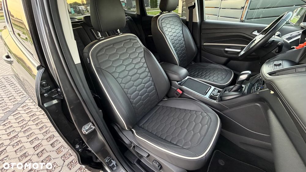 Ford Kuga Vignale 1.5 EcoBoost AWD ASS - 40