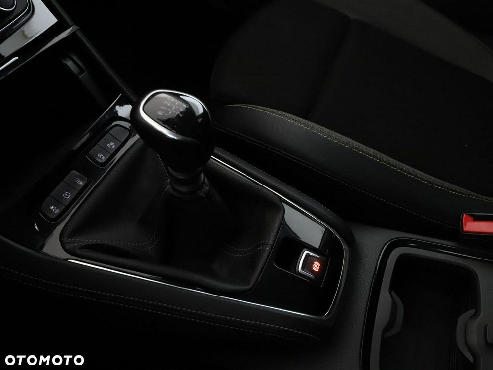 Opel Grandland X 1.2 Start/Stop Design Line - 29