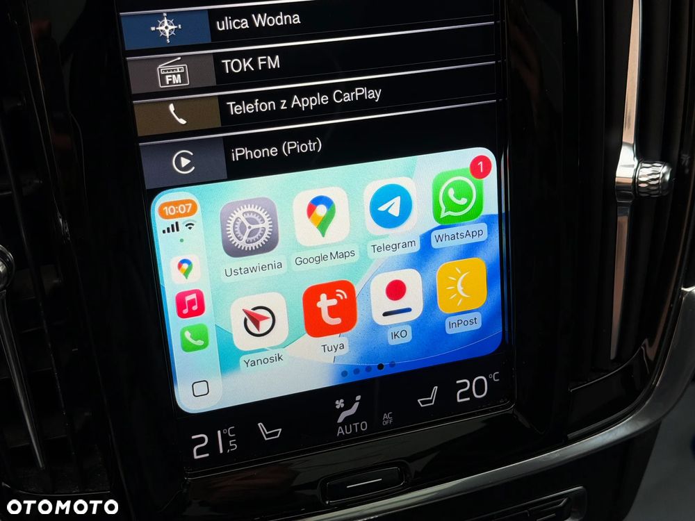 Volvo V90 Cross Country D5 AWD Pro - 18