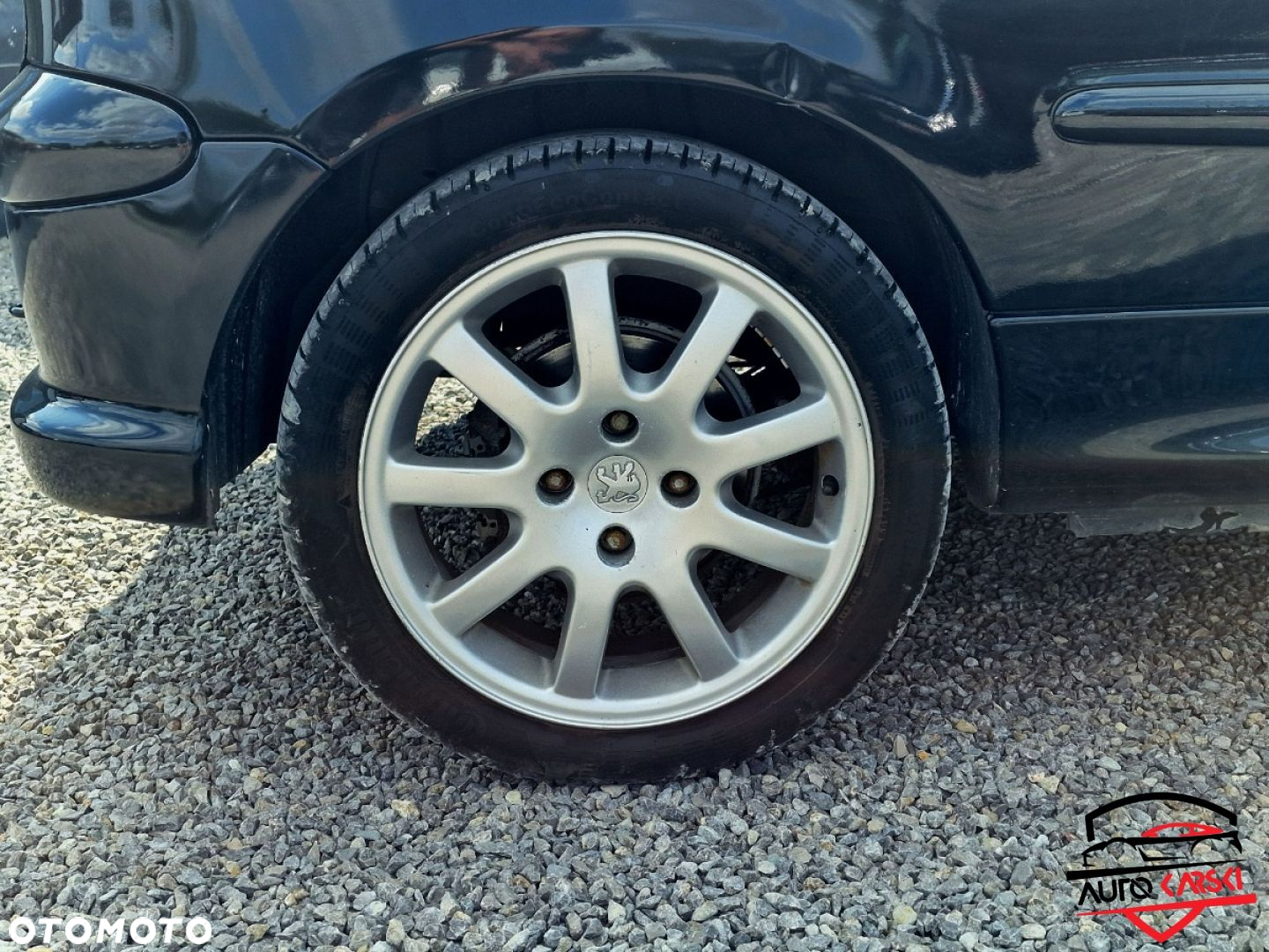 Peugeot 206 - 11