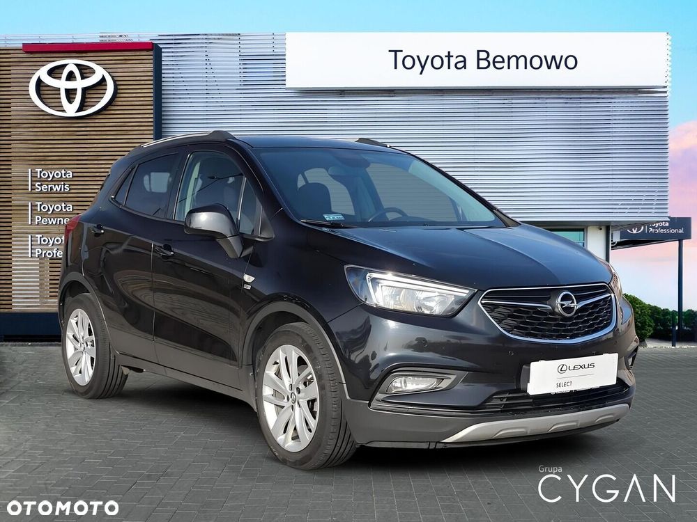 Opel Mokka - 3