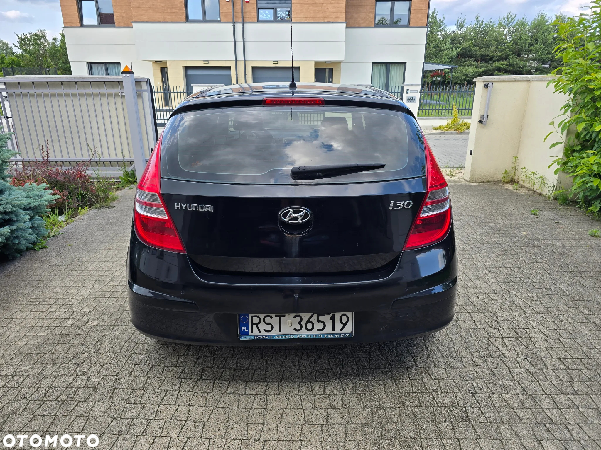 Hyundai i30 2.0 Premium - 3