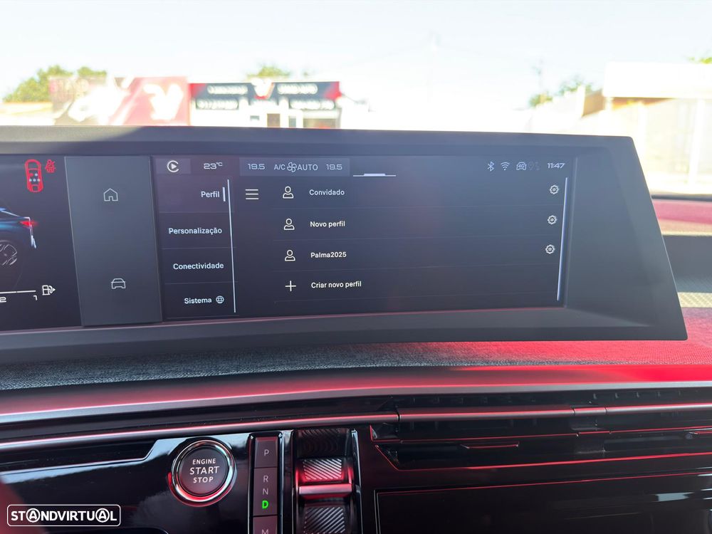 Peugeot 3008 Hybrid 145 e-DSC6 Allure - 39