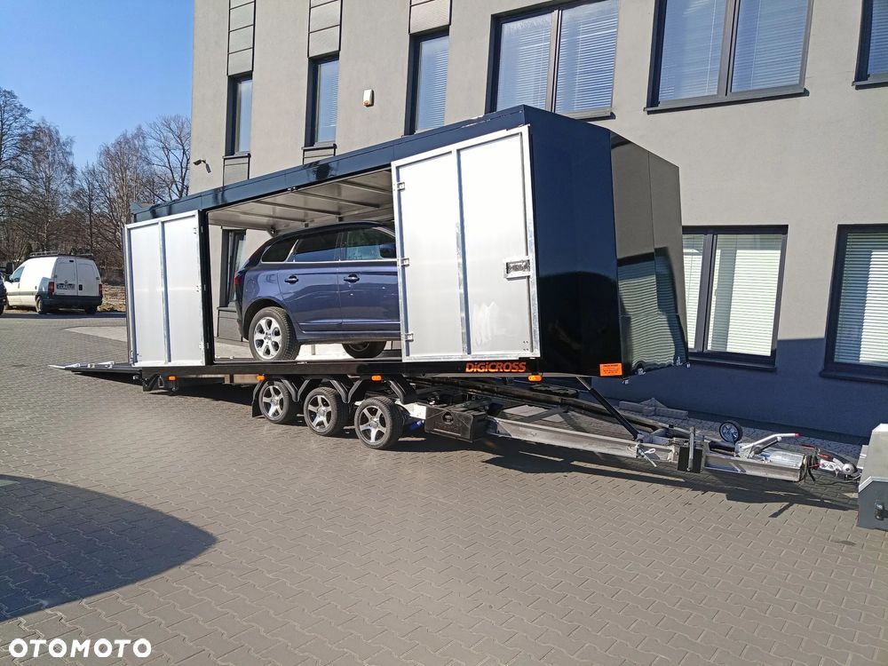 Digicross DG353K  P03-6.5mx2.4m - 16