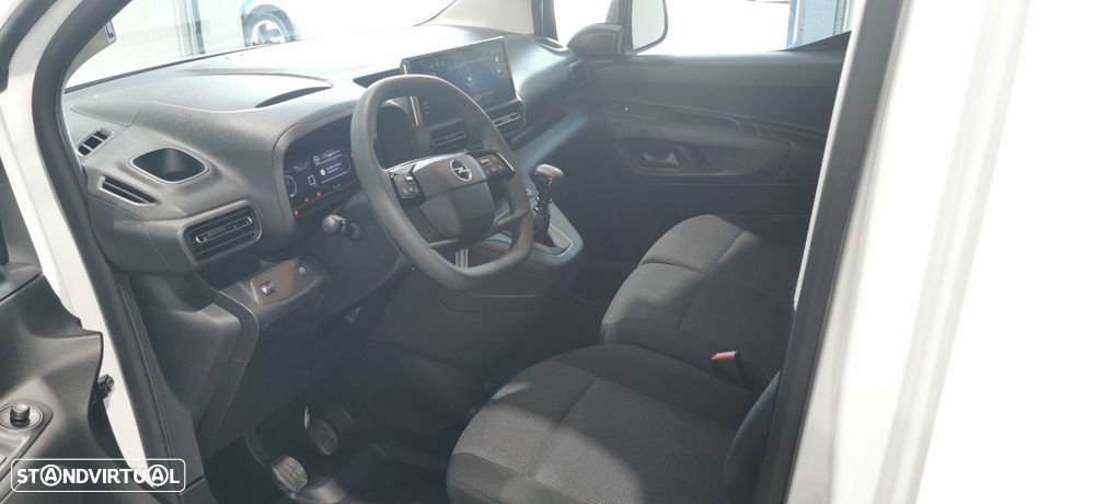 Opel Combo 1.5 CDTi XL - 8