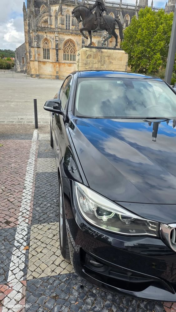 BMW 318 Gran Turismo d Line Modern - 5