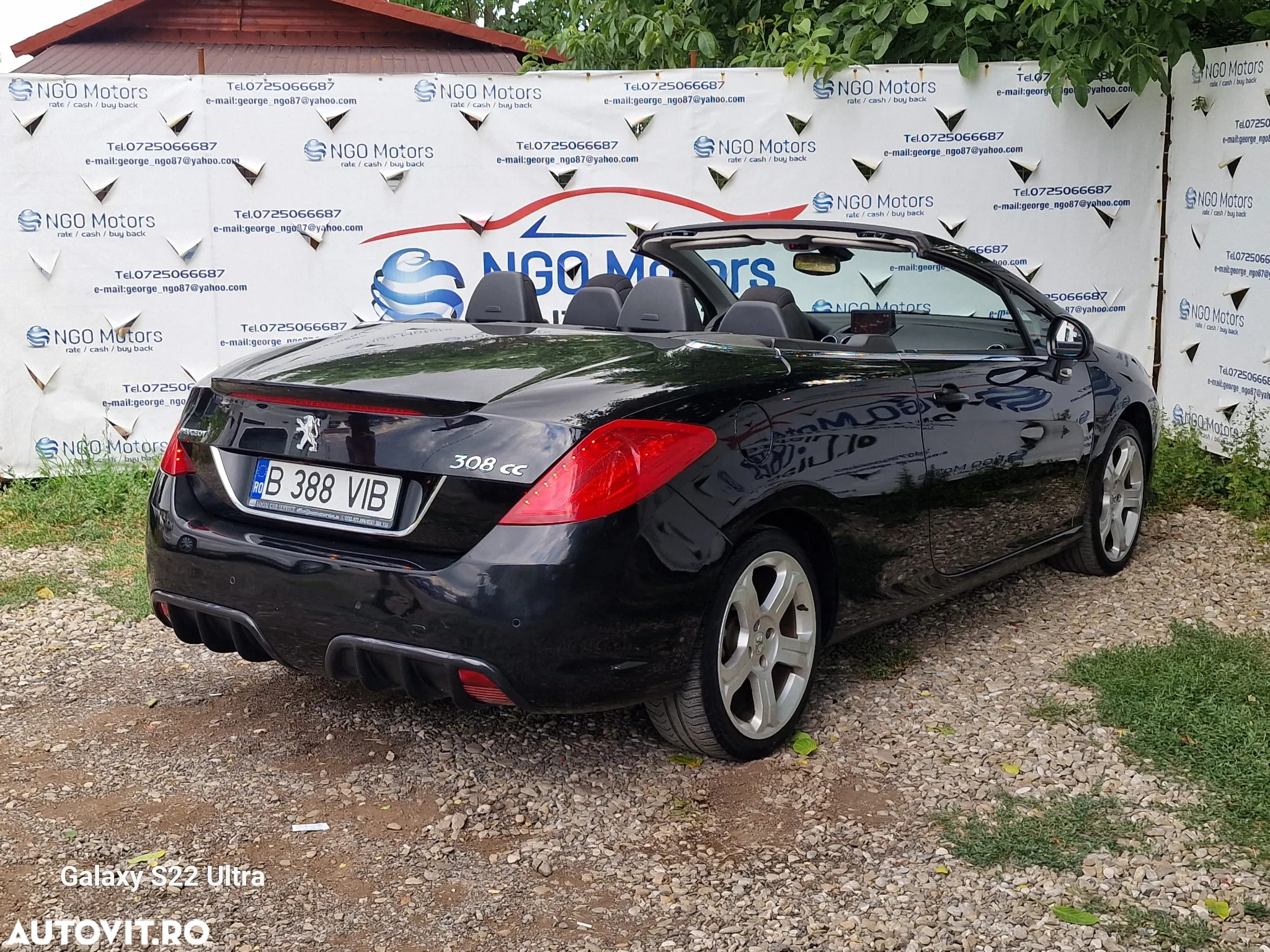 Peugeot 308 150 THP Sport - 3