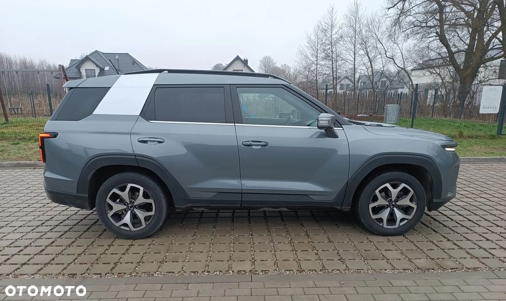 SsangYong/KGM Torres 1.5 T-GDI Adventure - 9
