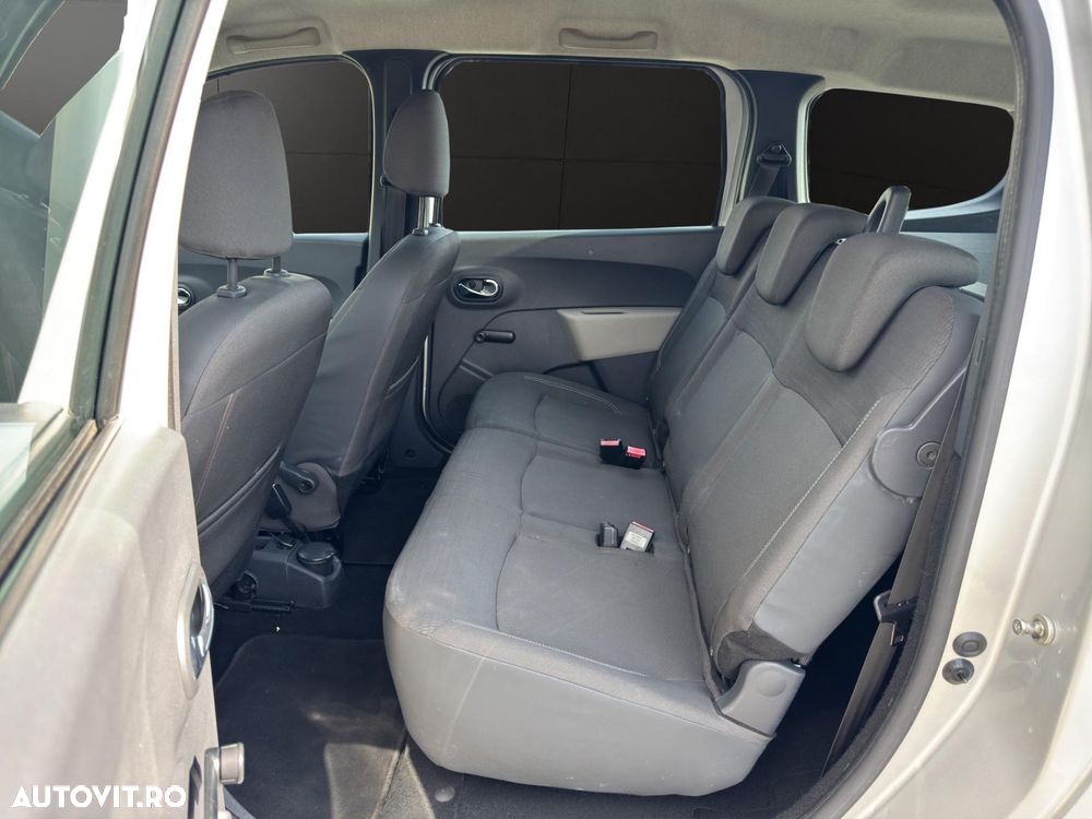 Dacia Lodgy - 8