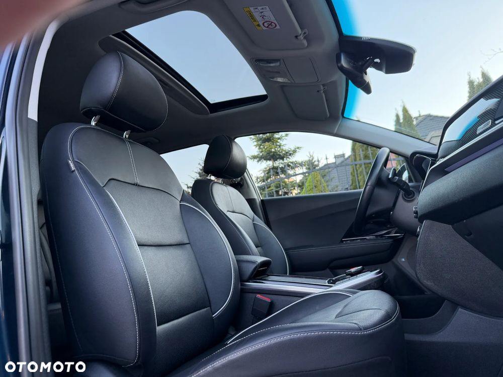 Kia Niro Edition 7 - 4