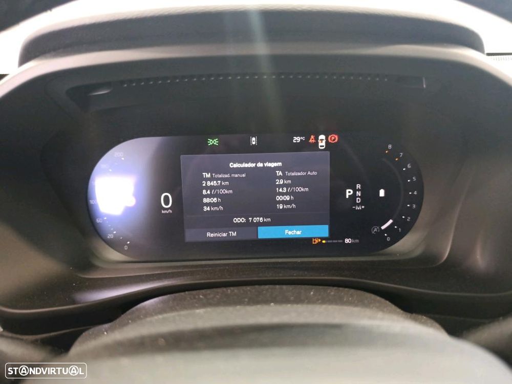 Volvo XC 40 2.0 B3 Plus Dark - 7