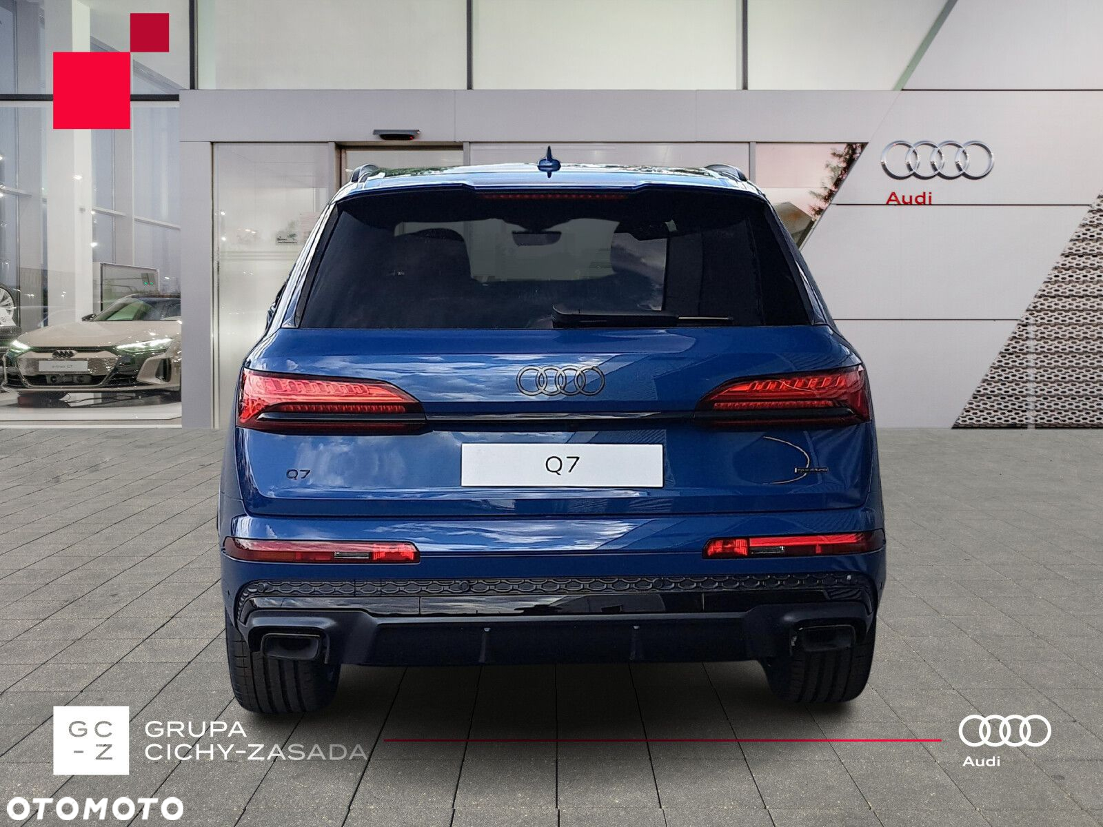 Audi Q7 - 4