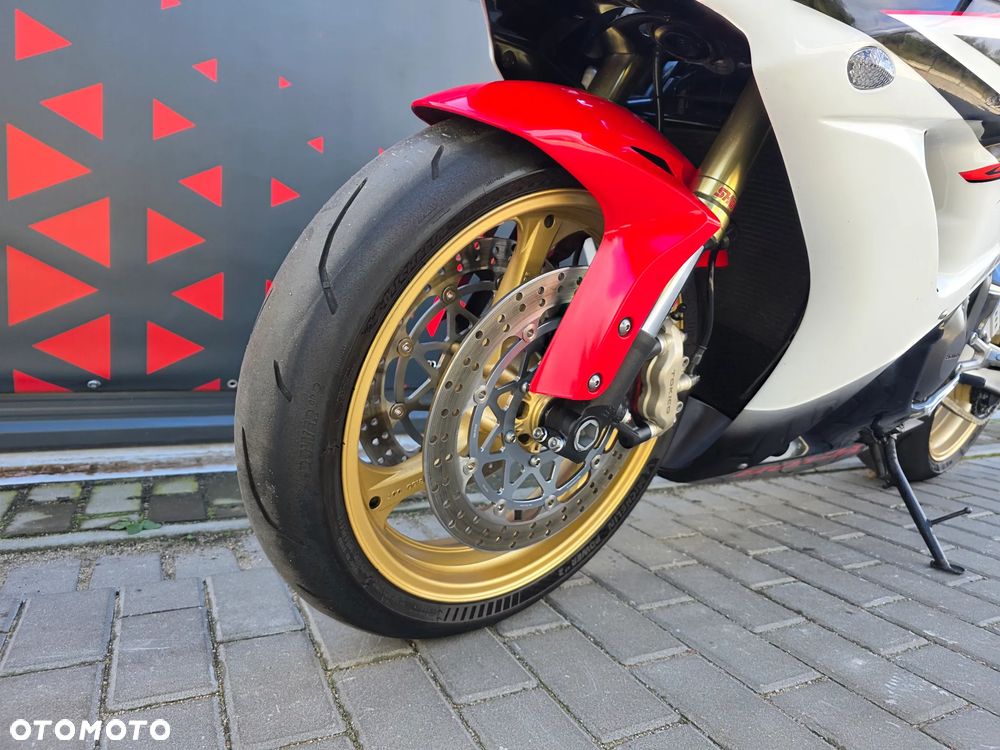 Honda CBR - 14