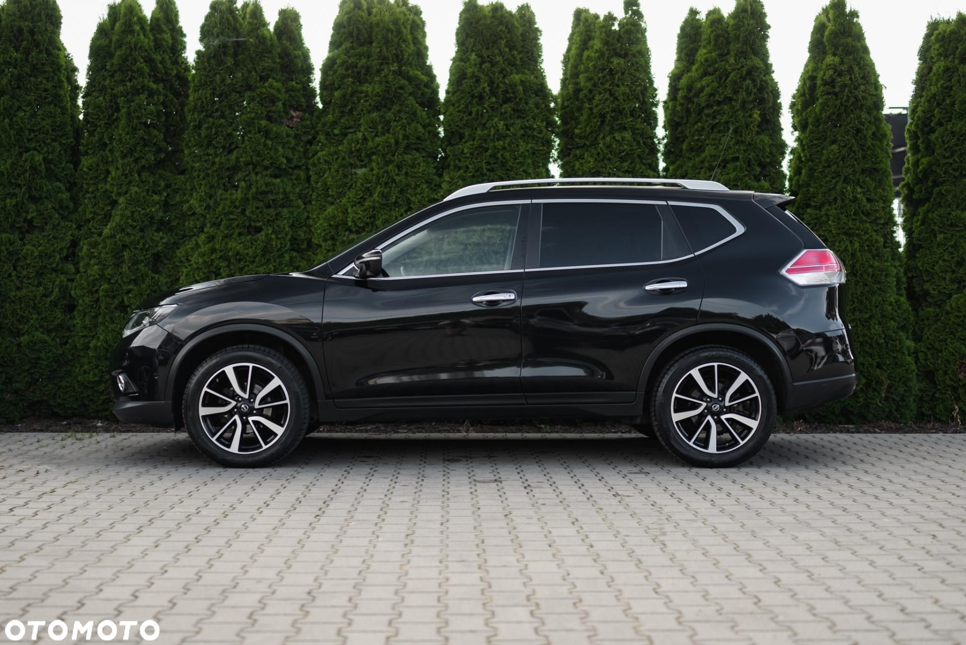 Nissan X-Trail - 7